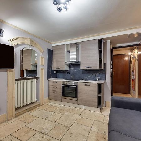 Lares Navona Apartment Rome Exterior photo