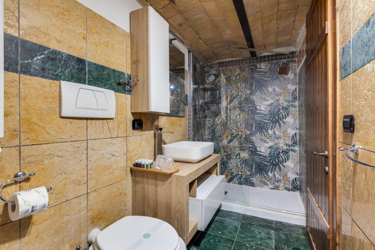 Lares Navona Apartment Rome Exterior photo